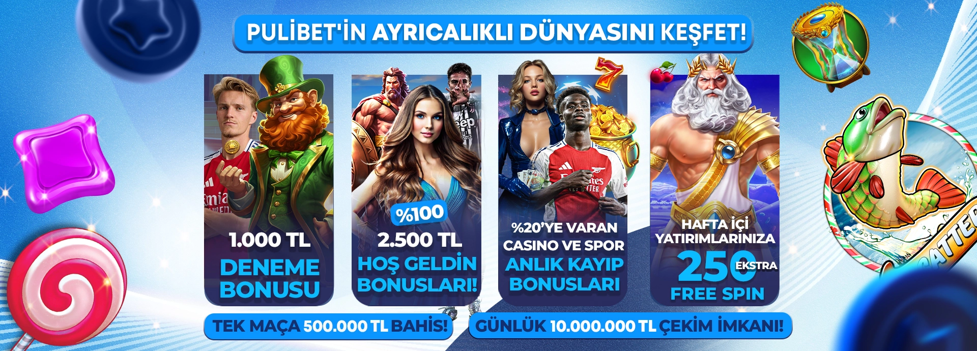 Pulibet